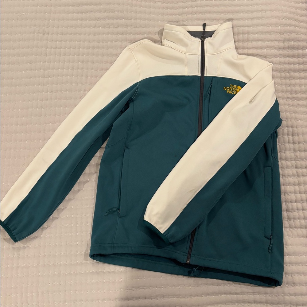 Men’s NORTHFACE jacket